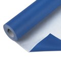 Pacon Paper Roll, 48"x50ft., Royal Blue 57205